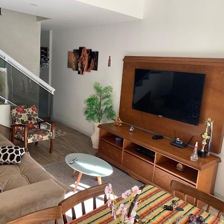 Lindo Loft Completo Perto De Cachoeira Гуапимирим Екстериор снимка